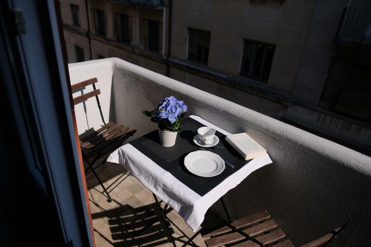 Luxury Old Town Apartment Pula Exterior photo